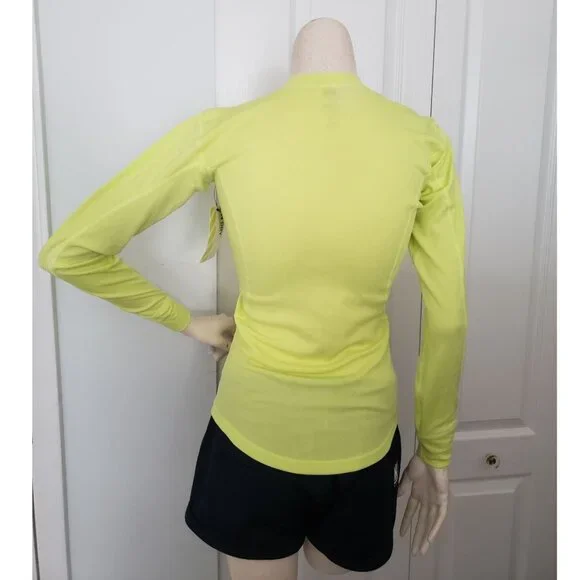 BNWT Helly Hansen Dry LIFA® Stay Dry Technology Base layer Size Small - Picture 5 of 11